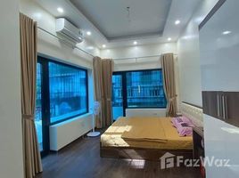 4 Bedroom Townhouse for sale in Cau Giay, Hanoi, Mai Dich, Cau Giay