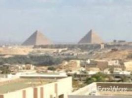 在Pyramids Hills出售的7 卧室 别墅, Cairo Alexandria Desert Road, 6 October City, Giza