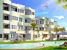 1 Habitación Apartamento en venta en Appartement dans résidence à Kabila, Na Mdiq, Tetouan, Tanger Tetouan