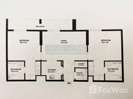 2 Habitación Apartamento en venta en The Boulevard 3, Al Zahia, Muwaileh Commercial, Sharjah