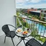 2 Bedroom Apartment for sale at Sunshine Prestige Resort & Spa, Cha-Am, Cha-Am, Phetchaburi