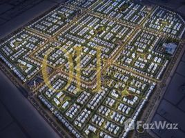  Land for sale at Alreeman II, Khalifa City A