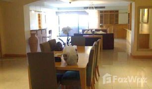 3 Bedrooms Condo for sale in Khlong Toei Nuea, Bangkok Las Colinas