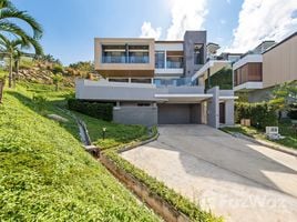 3 Bedroom Villa for rent at Verano Residence, Bo Phut, Koh Samui, Surat Thani, Thailand