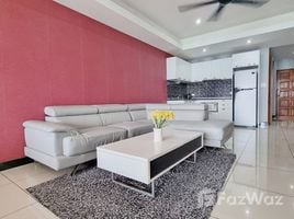 Studio Condo for rent at Jomtien Complex, Nong Prue, Pattaya