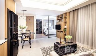 Кондо, 1 спальня на продажу в Khlong Toei Nuea, Бангкок Circle Sukhumvit 31