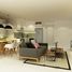 2 спален Кондо в аренду в The Clover, Khlong Tan Nuea
