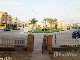 8 Bedroom Villa for sale at El Rehab Extension, Al Rehab, New Cairo City, Cairo, Egypt