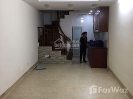 Studio Maison for sale in Viêt Nam, Khuong Mai, Thanh Xuan, Ha Noi, Viêt Nam