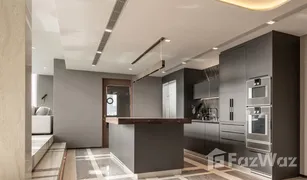 4 Schlafzimmern Penthouse zu verkaufen in Khlong Toei Nuea, Bangkok FYNN Sukhumvit 31