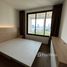 U Delight Residence Riverfront Rama 3 で賃貸用の 1 ベッドルーム マンション, バンポンファン