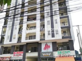 Estudio Apartamento en venta en Condo for Sale in Sen Sok, Tuek Thla