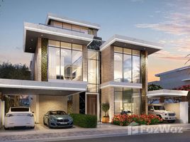 7 спален Дом на продажу в Beverly Hills Drive, NAIA Golf Terrace at Akoya, DAMAC Hills (Akoya by DAMAC), Дубай, Объединённые Арабские Эмираты