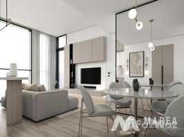 1 спален Квартира на продажу в Midtown Noor, Midtown, Dubai Production City (IMPZ)