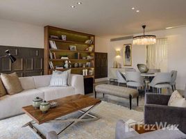 4 Bedrooms Apartment for sale in The 5th Settlement, Cairo Trio Villas