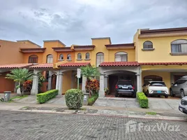 2 Habitación Casa en alquiler en Costa Rica, Flores, Heredia, Costa Rica