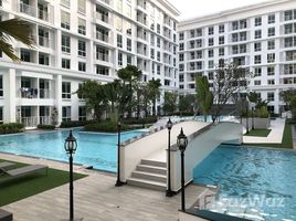 1 Habitación Departamento en venta en The Orient Resort And Spa, Nong Prue, Pattaya
