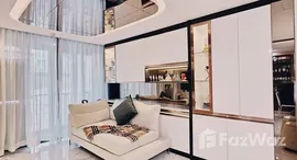 Viviendas disponibles en Klass Silom Condo