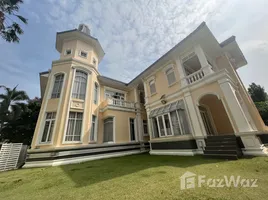 5 Bedroom House for sale at The Royal Residence, Chorakhe Bua, Lat Phrao
