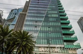 2 bedroom Condo for sale at Trump Towers in Metro Manila, Philippines