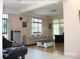 3 Bedroom Condo for rent at 3 Bedroom Condo for rent in Yangon, Mandalay
