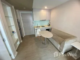 1 Bedroom Condo for sale at Seven Seas Condo Jomtien, Nong Prue, Pattaya, Chon Buri, Thailand