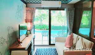 1 Schlafzimmer Wohnung zu verkaufen in Hua Hin City, Hua Hin La Casita