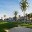 5 침실 Golf Place 1에서 판매하는 빌라, 두바이 언덕