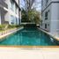 1 chambre Condominium à vendre à Casa Condo At CMU., Suthep, Mueang Chiang Mai, Chiang Mai