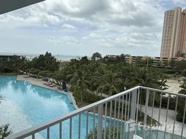 2 Bedroom Condo for sale at Baan Thew Talay Blue Sapphire, Cha-Am