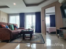 2 Schlafzimmer Wohnung zu vermieten im Water Park, Nong Prue, Pattaya