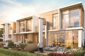 UNO Villas Real Estate Development in Avencia, دبي