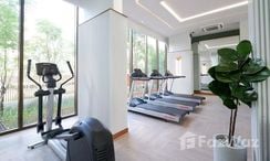 Fotos 2 of the Communal Gym at Chapter Thonglor 25