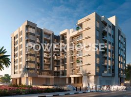 Studio Apartment for sale at Azizi Pearl, Jebel Ali Industrial, Jebel Ali