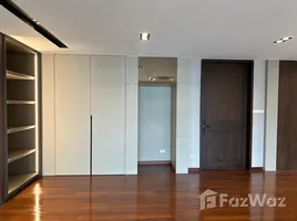 3 Schlafzimmer Penthouse zu verkaufen im Ploenchit Terrace, Lumphini