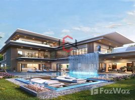 3 Bedroom Villa for sale at Portofino, Golf Vita, DAMAC Hills (Akoya by DAMAC), Dubai