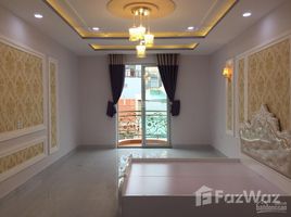 Studio Nhà mặt tiền for sale in TP.Hồ Chí Minh, Phường 12, Quận 10, TP.Hồ Chí Minh