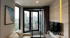 Unités disponibles à Ideo Q Sukhumvit 36