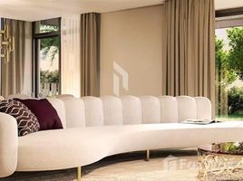 4 Bedroom Villa for sale at Elie Saab, Villanova