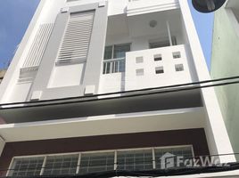 Studio Nhà mặt tiền for sale in Quận 3, TP.Hồ Chí Minh, Phường 5, Quận 3