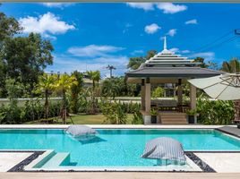 ขายวิลล่า 5 ห้องนอน ในโครงการ ลากูนา วิลเลจ เรสซิเดนท์ เฟส 8, เชิงทะเล