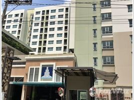 Studio Condominium à vendre à Lumpini Place Rama VIII., Bang Yi Khan, Bang Phlat, Bangkok