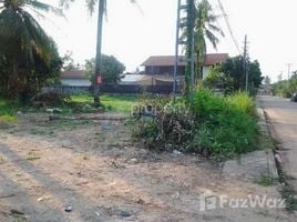  Terrain for rent in Sikhottabong, Vientiane, Sikhottabong