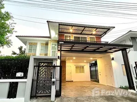 วิลล่า 3 ห้องนอน ให้เช่า ในโครงการ เอเรสมา วิลล่า, บ้านแหวน, หางดง, เชียงใหม่, ไทย