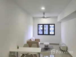 Estudio Ático en alquiler en Country Heights Kajang, Semenyih