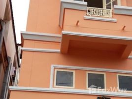 3 Schlafzimmer Ganzes Gebäude zu vermieten im K.C. Park Ville 2 , Bang Chan, Khlong Sam Wa