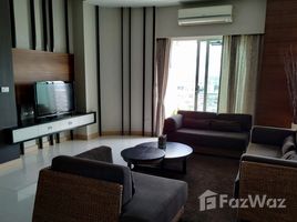 3 chambres Condominium a vendre à Hua Mak, Bangkok Four Wings Residence