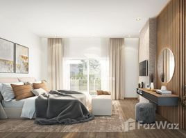 4 спален Вилла на продажу в Fay Alreeman, Al Reef Downtown, Al Reef