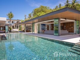 7 chambres Villa a vendre à Taling Ngam, Koh Samui Sea Renity