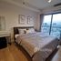 1 Bedroom Condo for rent at The Seed Mingle, Thung Mahamek, Sathon, Bangkok, Thailand